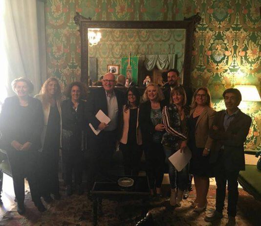 La Locride partecipa al “Dialogo con i cittadini” della Commissione Europea a Siracusa