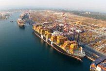 Porto di Gioia Tauro- On. Scopelliti a Delrio “Impegno Governo sia tangibile e prioritario