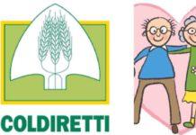 Coldiretti- Oggi festa dei nonni: favoriscono il legame tra generazioni