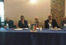 Riunione di inizio stagione delle società calcistiche pianigiane