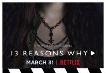 Tv SerieZ “13 reason why”