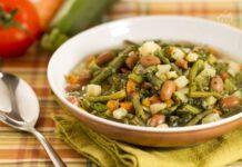 Minestrone: 5 ricette per non fare “la solita minestra”
