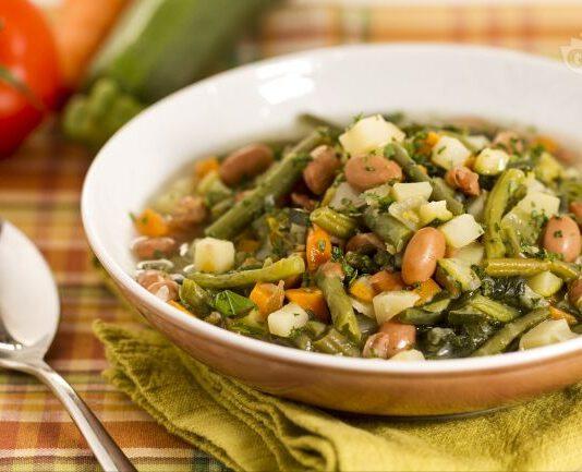Minestrone: 5 ricette per non fare “la solita minestra”