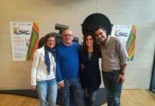 Successo per “SRC: SOGNO, REALIZZO, CRESCO!” Centinaia di giovani presenti all’evento dello scorso 11 ottobre