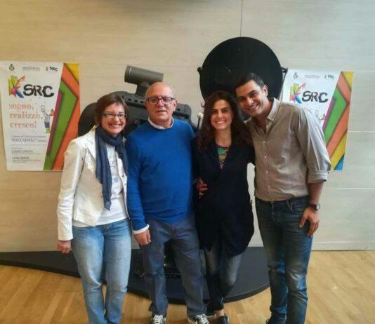 Successo per “SRC: SOGNO, REALIZZO, CRESCO!” Centinaia di giovani presenti all’evento dello scorso 11 ottobre