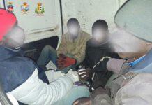 Contrasto al caporalato. Elevate sanzioni per un totale di 118.000 euro nella Piana