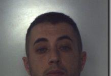 Un arresto per tentato omicidio nel reggino