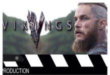Tv SerieZ- Vikings