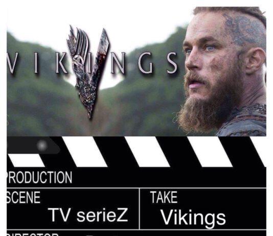 Tv SerieZ- Vikings