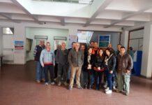 Polistena, 25 tirocinanti comune senza stipendio da giugno