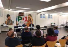 Il presidente della Commissione regionale contro la ‘ndrangheta su incontro a Zurigo dal titolo: “I beni confiscati alle ‘ndrine e i rapporti della ‘ndrangheta in Svizzera”