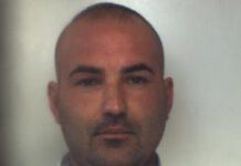 Arrestato giovane rosarnese per detenzione illegale di armi clandestine e ricettazione