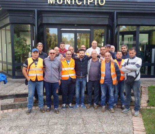 Rosarno, i tirocinanti fanno appello alla Regione Calabria