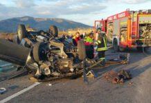 “Basta vittime sulla 106” evidenzia ragioni perché Coldiretti contraria ad ammodernamento