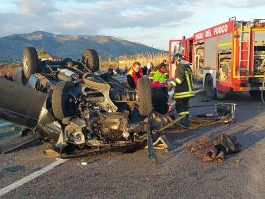 “Basta vittime sulla 106” evidenzia ragioni perché Coldiretti contraria ad ammodernamento