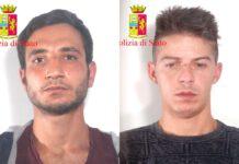 Gioia Tauro- due arresti per droga