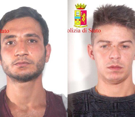 Gioia Tauro- due arresti per droga