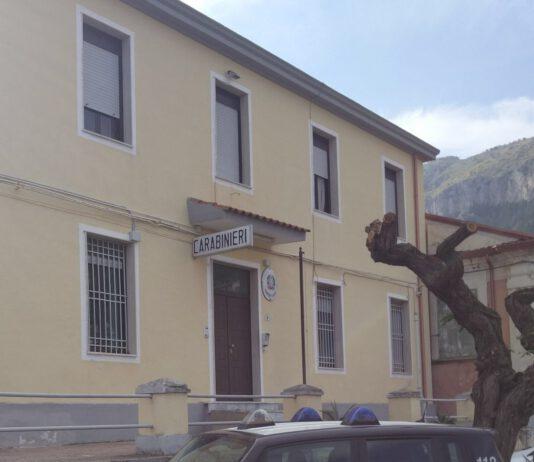 Arrestato 54enne per furto in abitazione