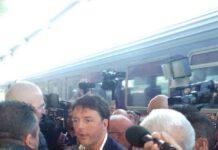 Arriva il Treno di Renzi ma la Calabria è deragliata già da un pezzo.
