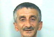 Un arresto a Rosarno