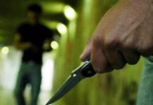 Trentenne accoltellato ad una gamba- avviate indagini carabinieri