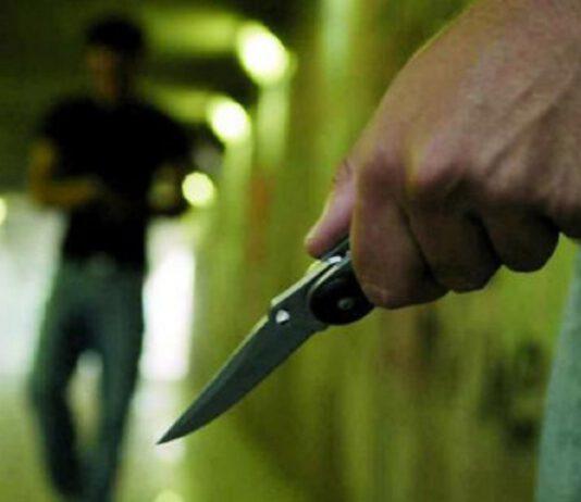 Trentenne accoltellato ad una gamba- avviate indagini carabinieri