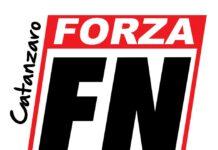 Forza Nuova Catanzaro contro ministro Minniti