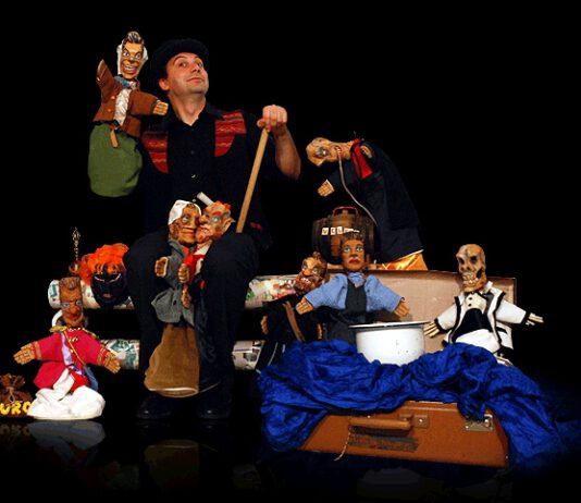 A Taurianova Festival del riuso creativo