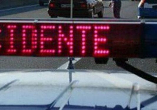 Incidente nel reggino- morto un uomo