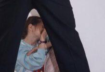 Violenza sessuale su bimba di 9anni, arrestato 26enne