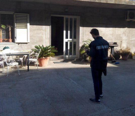 Confiscati beni immobili e prodotti finanziari a Giovanni Siclari