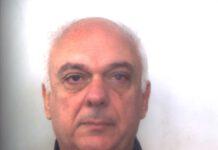 Operazione Ubiquitas, le foto dei dipendenti comunali arrestati