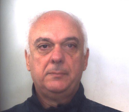 Operazione Ubiquitas, le foto dei dipendenti comunali arrestati