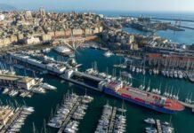 Comandante nave scomparso, indaga Polizia