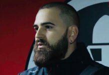 Viaggio nell’universo CasaPound. Parla il Responsabile Regionale della Calabria: Federico Romeo.