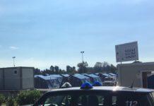 Rosarno, arrestato 25 enne per il reato di percosse e lesioni aggravate