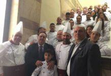 Seminario formativo Associazione Pasticceri- Gelatieri artigiani