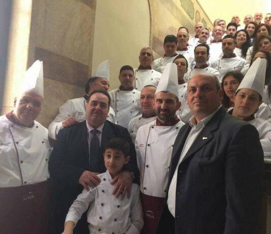 Seminario formativo Associazione Pasticceri- Gelatieri artigiani