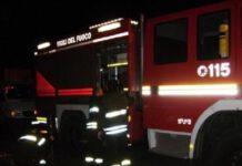 Ancora intimidazioni nel vibonese, incendiato mezzo