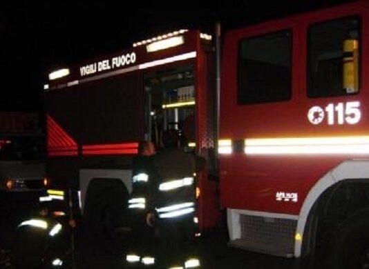 Ancora intimidazioni nel vibonese, incendiato mezzo