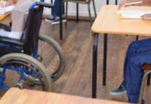 Diritto allo studio negato a disabili