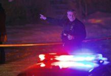 Canada- camion su folla- 5 feriti- Trovata bandiera isis