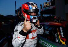 Simone Iaquinta campione!