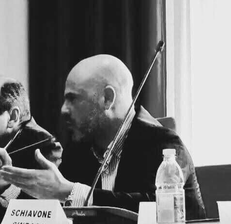 Diritto alla Salute- Schiavone invoca unità seguendo la linea tracciata dal sindaco di Palmi Ranuccio