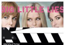 Tv SerieZ- Big little lies