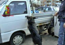 “Operazione Ultimo Miglio”, in due giorni controllate 546 persone e 360 automezzi