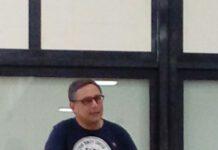 Marziale al congresso nazionale di “Cammino”