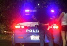 Emesso Daspo urbano nei confronti di tre prostitute