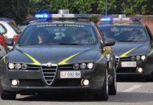 Nicotera, sequestrato cantiere per realizzazione lungomare. Quattro indagati