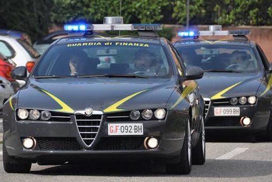 Nicotera, sequestrato cantiere per realizzazione lungomare. Quattro indagati